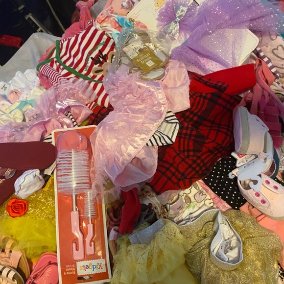 Baby girl clothes - Picture 7 of 7